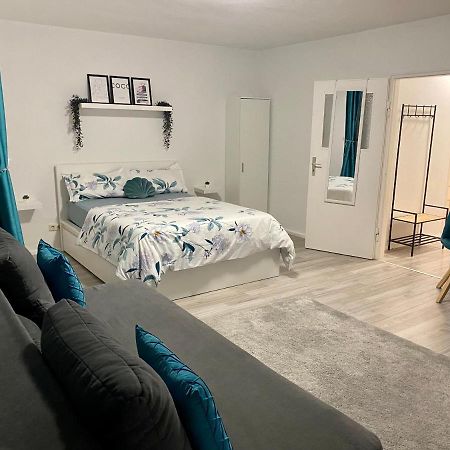2 Zimmer Wohnung Im Herzen Von Braunschweig Exteriör bild