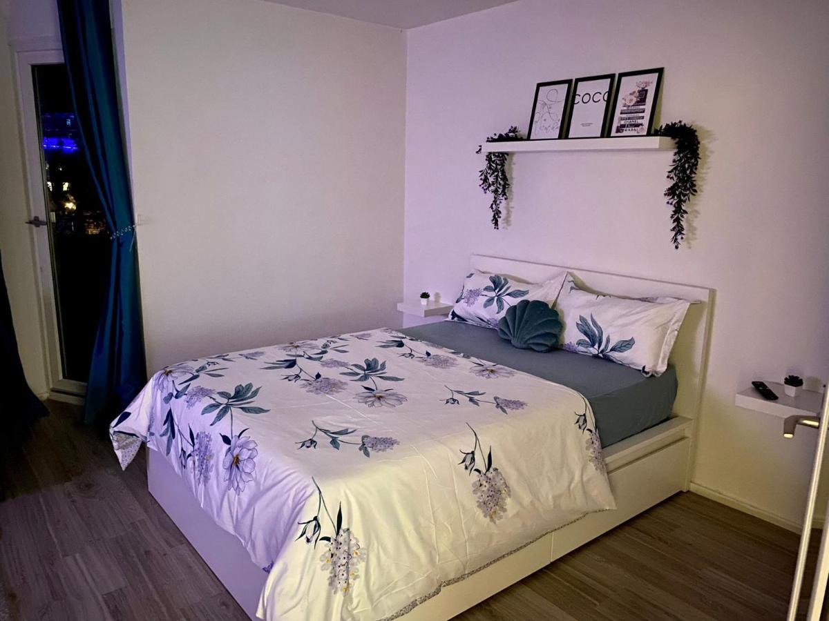 2 Zimmer Wohnung Im Herzen Von Braunschweig Exteriör bild